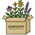 Go N Grow box