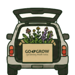 Go N Grow Box pickup